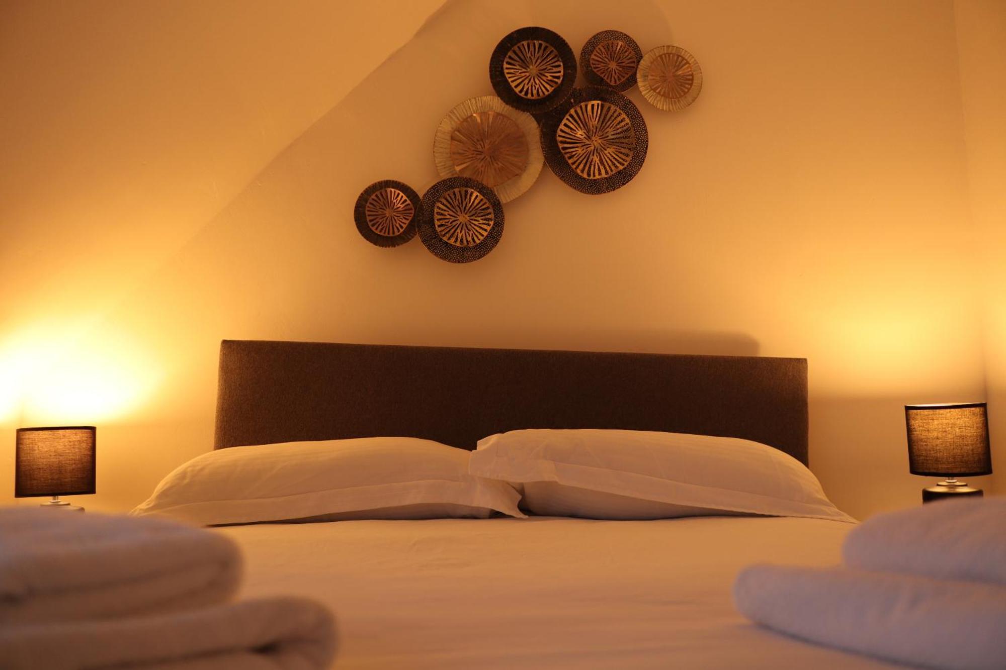Historic, City Centre Apartment Абърдийн Стая снимка